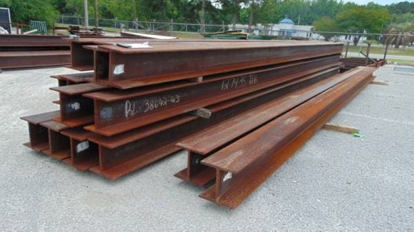 Ferrous Metals